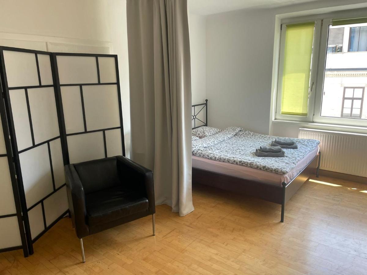 Apartament Seilerstatte *