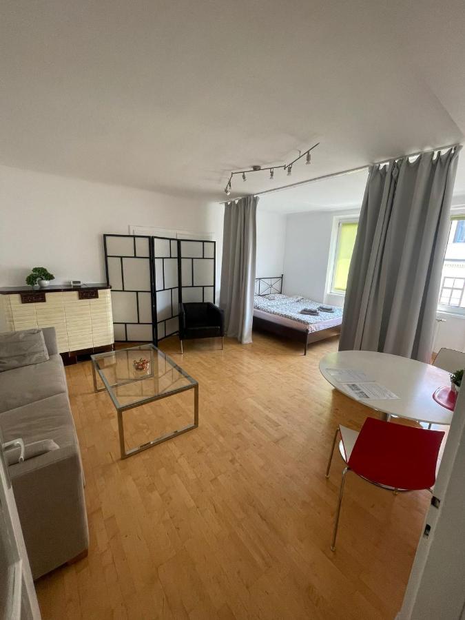 Seilerstatte Apartament
