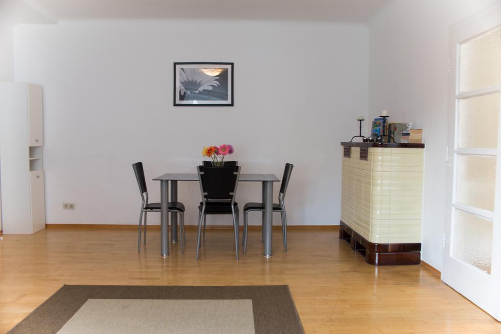 Seilerstatte Apartament